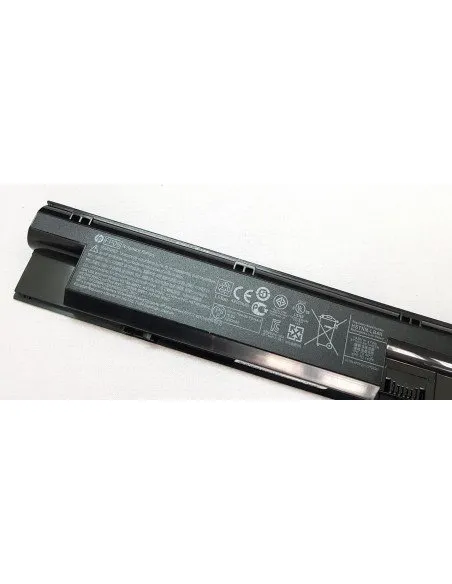 Replacement Battery For HP ProBook 440 445 G0 450 G1 455 470 HSTNN-W94C HSTNN-LB4K FP06 FP09 Replacement Battery For HP ProBook 440 445 G0 450 G1 455 470 HSTNN-W94C HSTNN-LB4K FP06 FP09