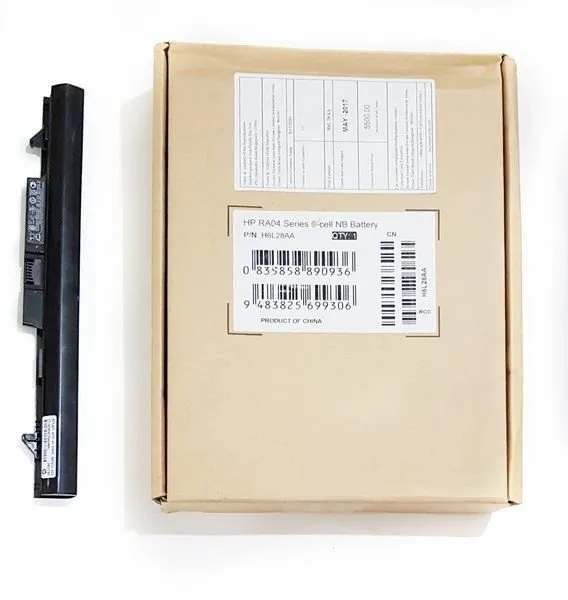 HP ProBook 430 G2 4 Cell RA04 HP original Laptop Notebook Battery 9 HP ProBook 430 G2 4 Cell RA04 HP original Laptop Notebook Battery