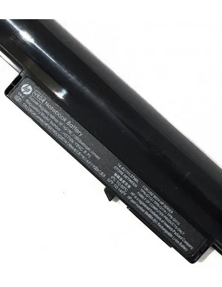 HP VK04048-CL 4 Cell VK04 HP original Laptop Notebook Battery MPN: VK04 3 HP VK04048-CL 4 Cell VK04 HP original Laptop Notebook Battery MPN: VK04