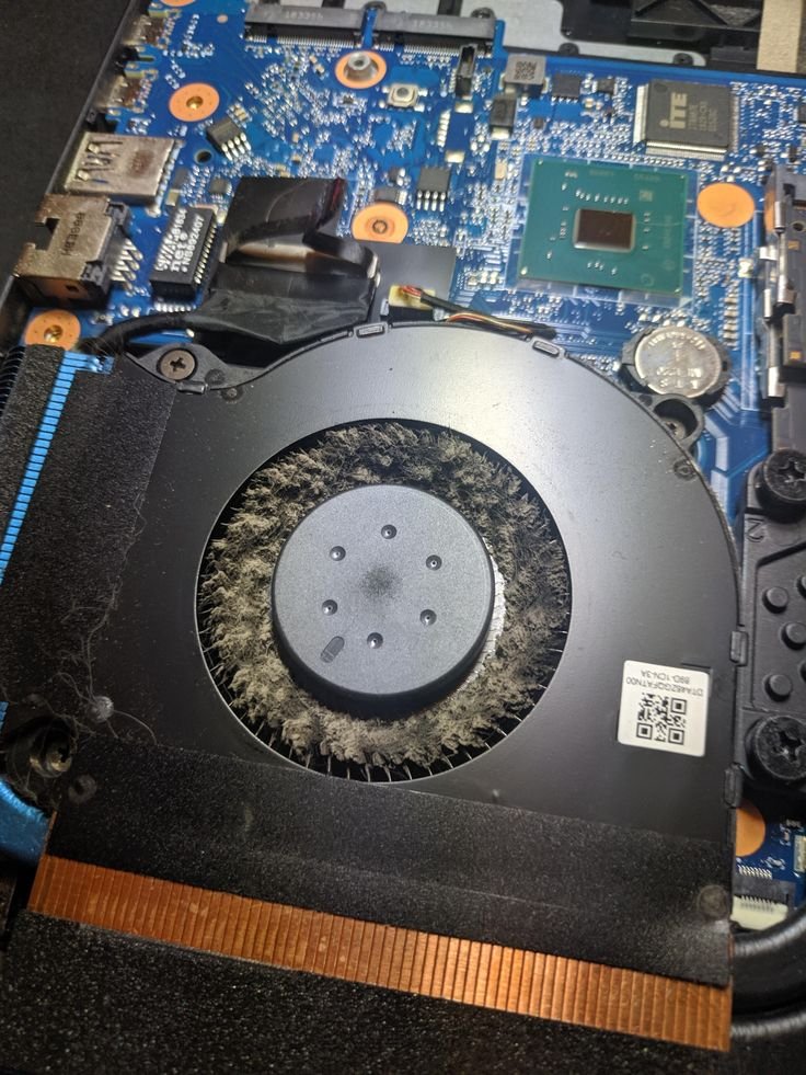 Dell Laptop Service Center Jaipur