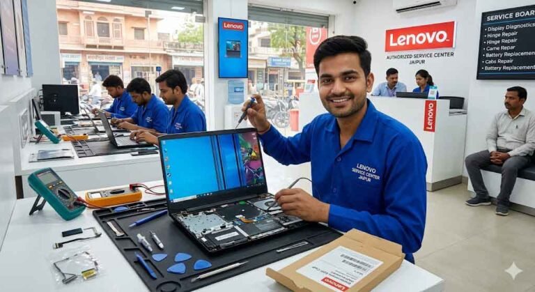 Lenovo IdeaPad Gaming 3 Display in Jaipur