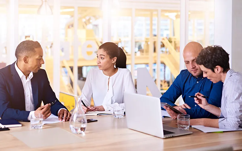Leadership Performance Criteria: How Well Do You Measure Up? 10 Leadership Performance Criteria: How Well Do You Measure Up?