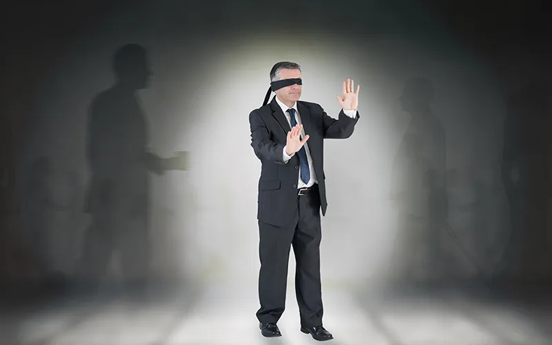 Rules That BLIND: Be More Effective With Fewer Rules 10 Be more effective with fewer rules