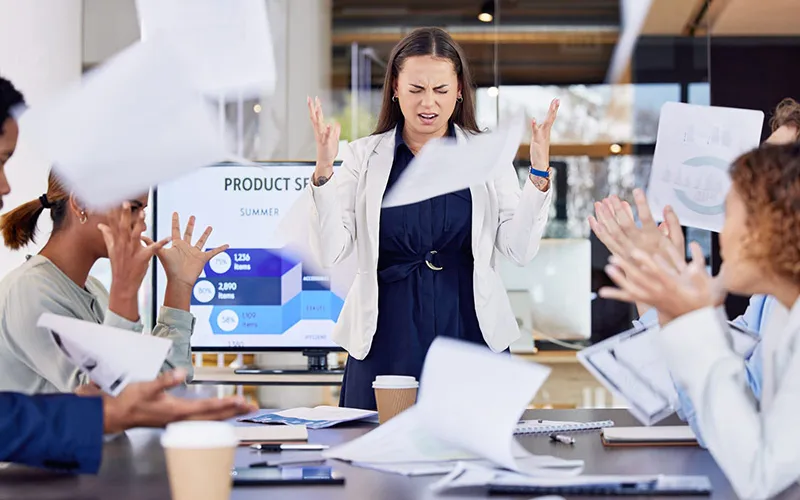 How to Turn the Dysfunctional Workplace into an Environment Where People Actually Want to Work 10 How to Turn the Dysfunctional Workplace into an Environment Where People Actually Want to Work