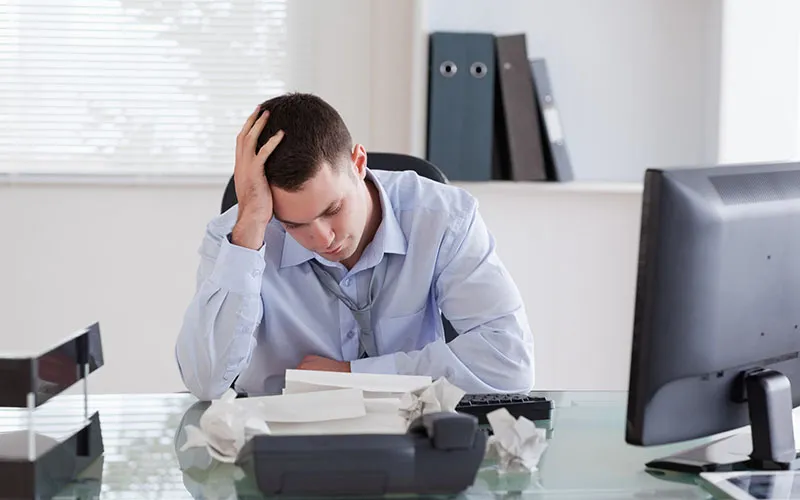3 Reasons Under-Performing Employees In Your Company Are Not At Fault 10 3 Reasons Under-Performing Employees In Your Company Are Not At Fault