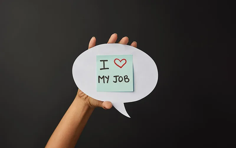 How to Get Motivated and Love Your Job Again 10 How to Get Motivated and Love Your Job Again