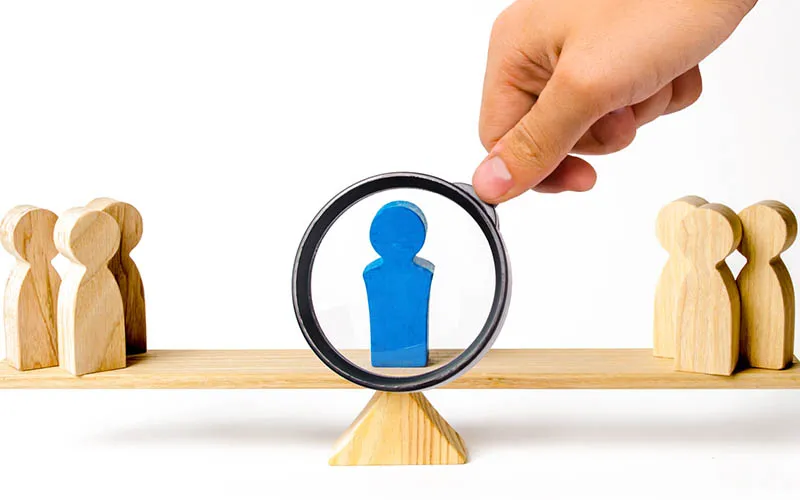 Seasoned Leaders Have Balance 10 Seasoned Leaders Have Balance