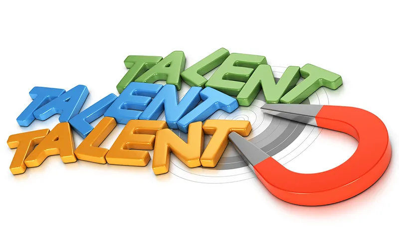 Talent Acquisition is Back! 10 Talent Acquisition is Back!
