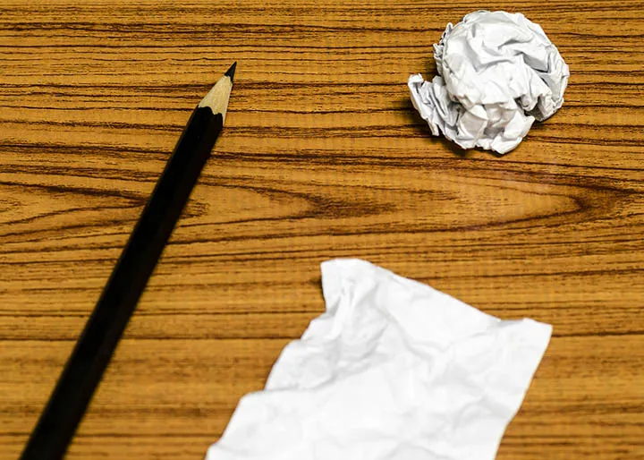 What is Crushing Creativity in Your Organization? 10 What is Crushing Creativity in Your Organization?
