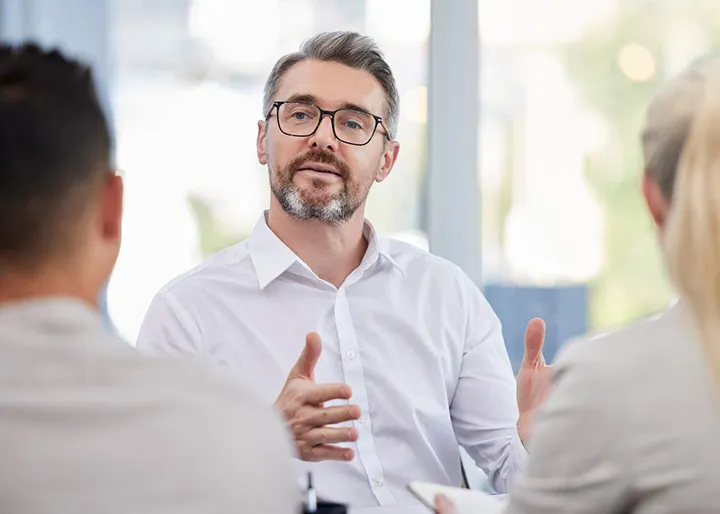 6 Keys to Highly Effective Staff Meetings 10 6 Keys to Highly Effective Staff Meetings