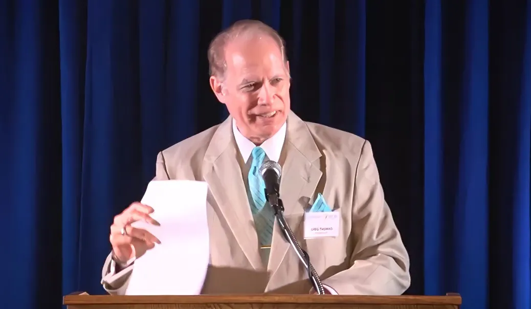 Greg-L-Thomas Keynote / Conference Speaking Services 6