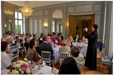 animation mariage macon bourg en bresse 012 - forfait Prestige mariage - Le forfait Prestige - Le Magicien de mon Mariage - Animation Mariage Originale animation mariage macon bourg-en-bresse 012