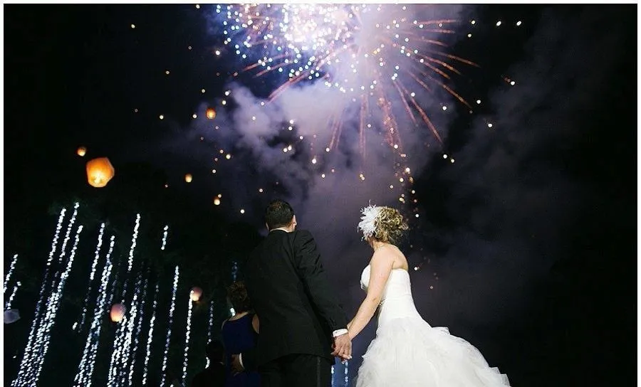 animation mariage macon bourg en bresse 170 - - Vidéos des feux d'artifice automatiques - Le Magicien de mon Mariage - Animation Mariage Originale feu d'artifice de mariage
