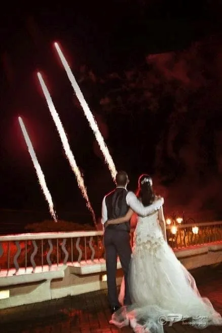 animation mariage macon bourg en bresse 174 - photos animation mariage - Photos mariage | Animations, close-up & mentalisme - Le Magicien de mon Mariage - Animation Mariage Originale feu d'artifice de mariage