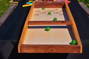 Animation Jeux en Bois Magicien Lyon 07 - jeux en bois mariage - Jeux en bois mariage | Animation cocktail & vin d’honneur - Le Magicien de mon Mariage - Animation Mariage Originale Animation Jeux en Bois - Magicien Lyon