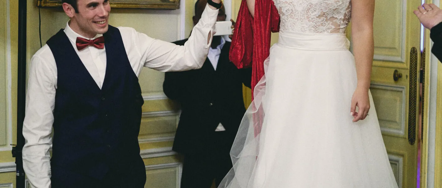 Animation Mariage Geneve - Animation Cocktail Mariage Geneve