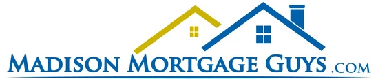 Madison Mortgage Guys Logo