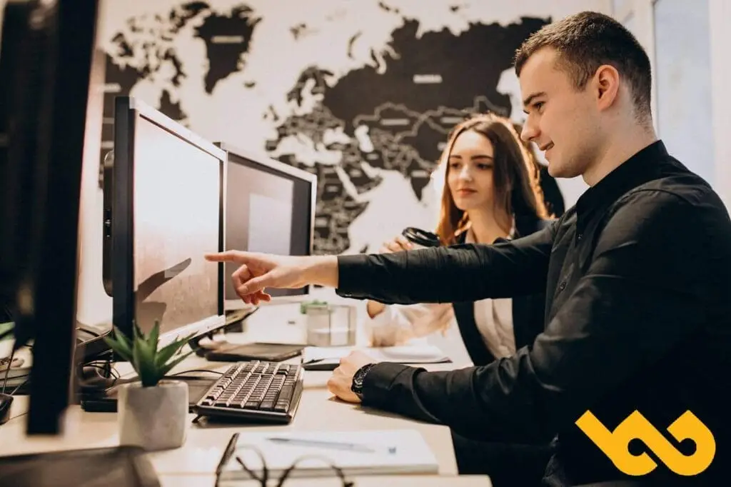 Entdecken Sie den Unterschied zwischen digitalem Marketing und traditionellem Marketing.
