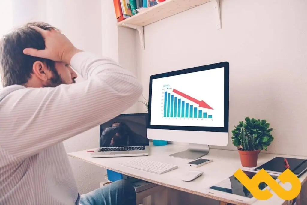 5 errores de prospección que te impiden cerrar ventas B2B