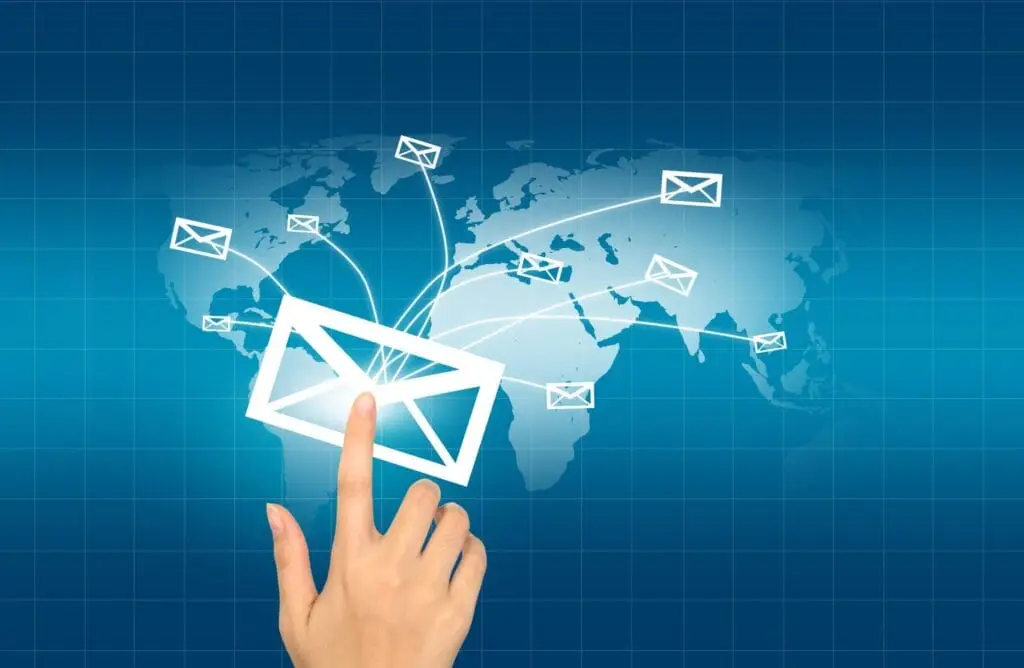De beste introducties voor het schrijven van een e-mail voor het werven van potentiële klanten