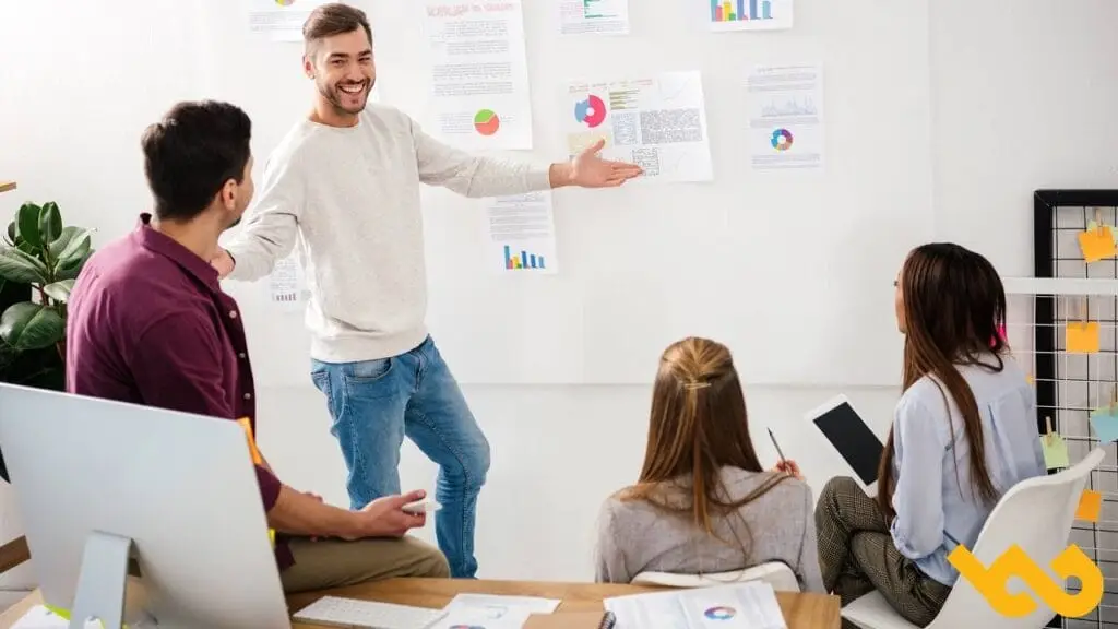 creating your marketing persona with an example