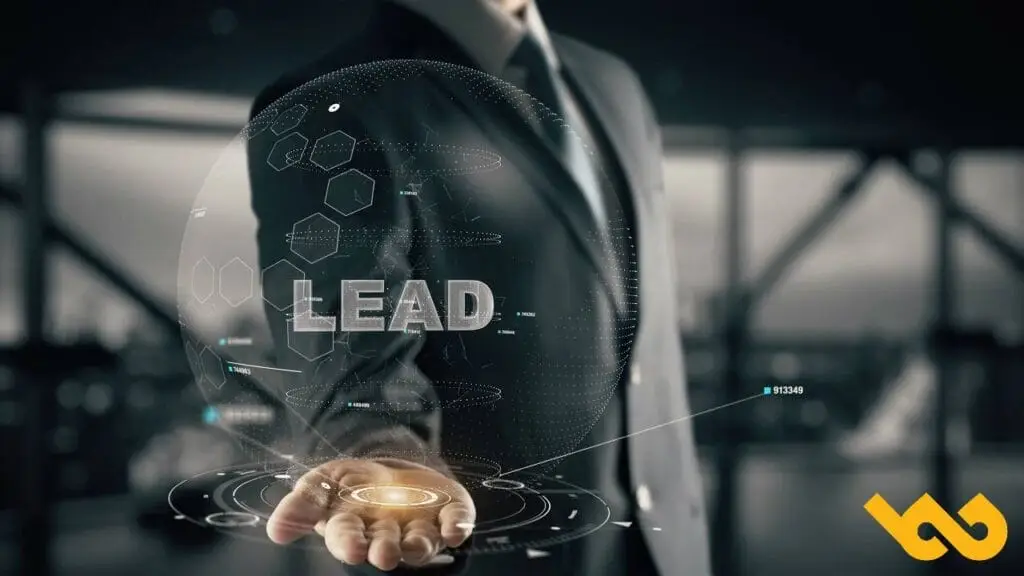 Leadgenerierung: Welche verschiedenen Arten von B2B-Interessenten gibt es?