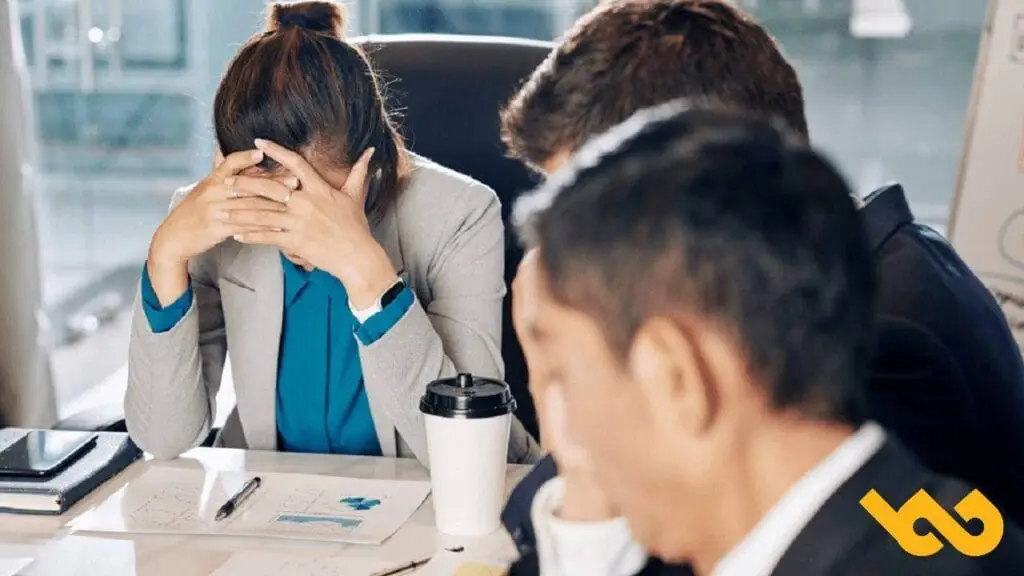 7 fuentes de frustración reveladas por los vendedores B2B