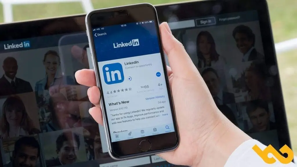 Here's how to write prospecting messages on LinkedIn