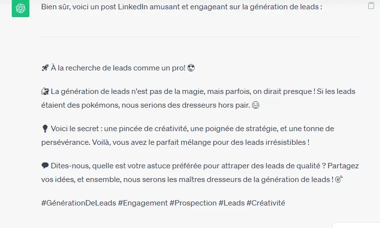 comment utiliser chatgpt pour le marketing conseils et astuces 1 comment utiliser chatgpt pour le marketing conseils et astuces 1