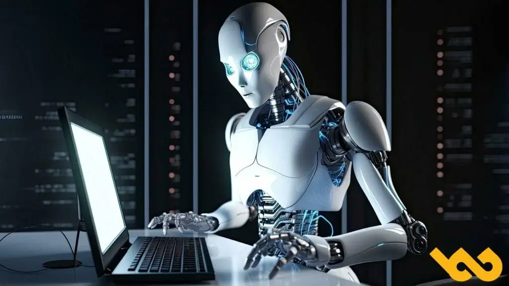 Opportunità e sfide dell'intelligenza artificiale generativa nel marketing B2B