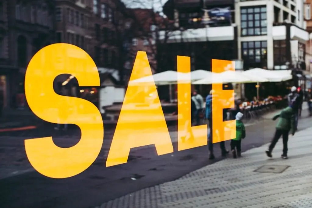 Photo Sales Funnel