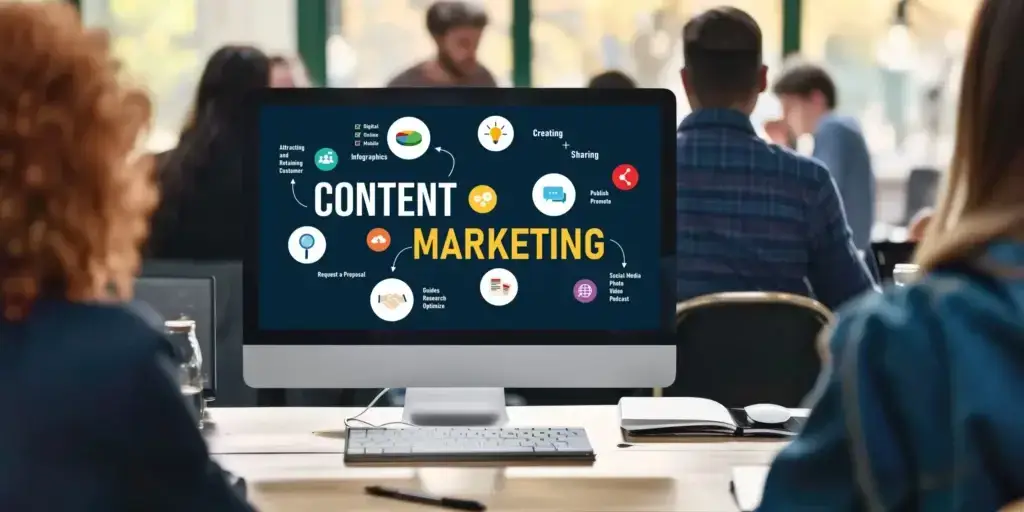 Contenu educatif une strategie marketing Contenu éducatif : une stratégie marketing