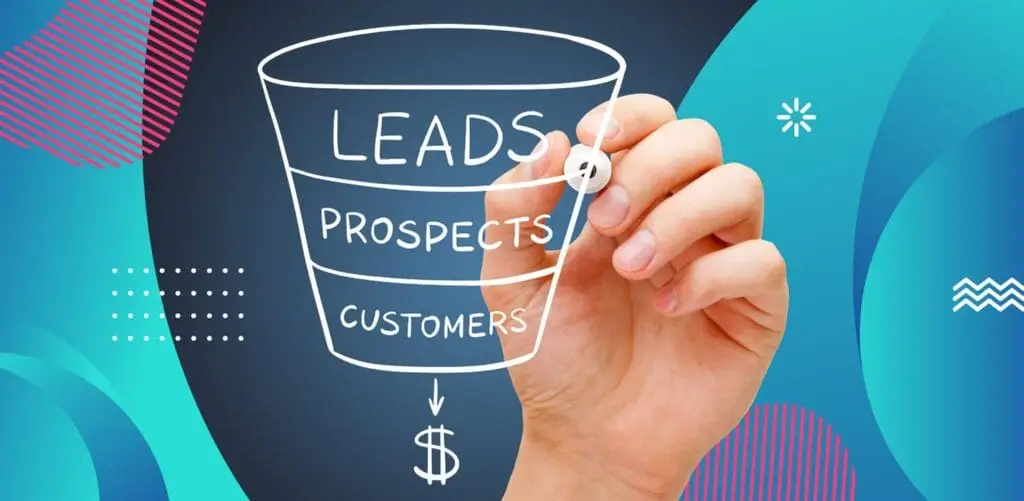 Generation de leads 2 1 Leads generation