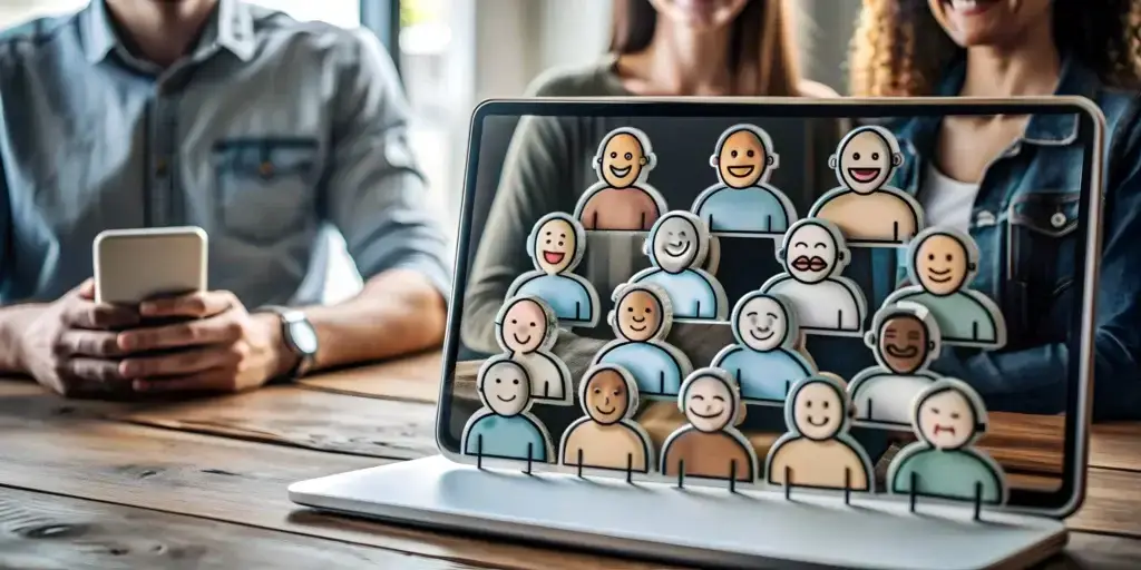 Como atrair leads qualificados Como atrair leads qualificados