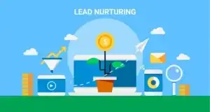 lead nurturing 1 Optimiser votre Stratégie de Lead Nurturing dans le Marketing Digital