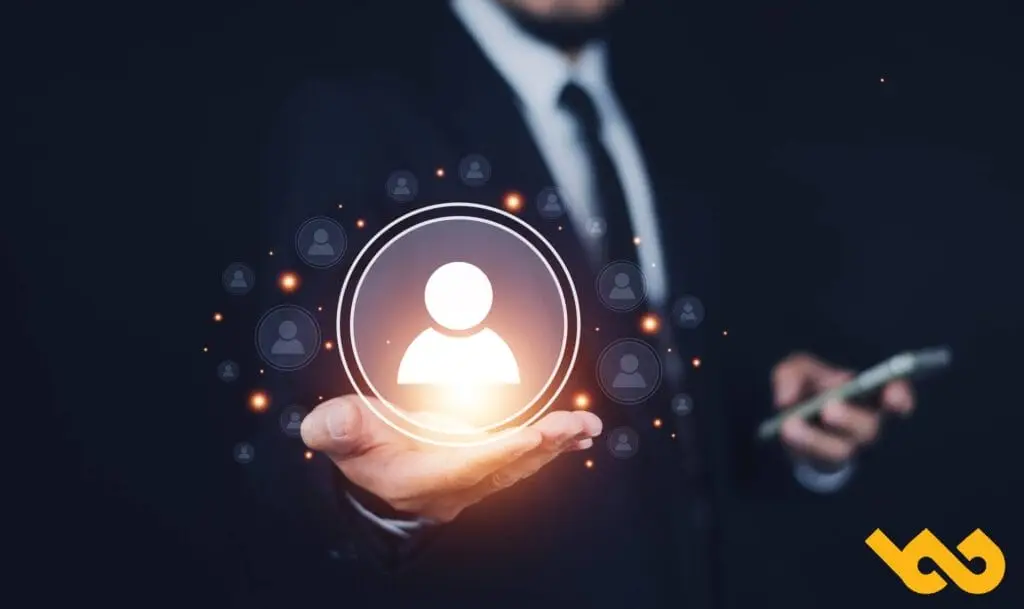 personnalisation message de vente B2B