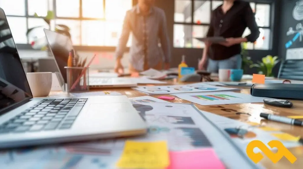 Magileads agences marketing equipe comerciales 1 1