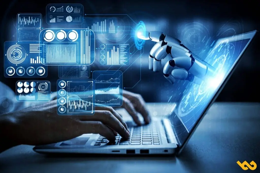 The 10 AI-Powered B2B Marketing Trends Revolutionizing the Industry