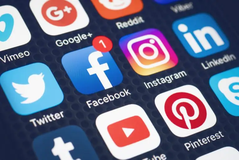 Le marketing sur les réseaux sociaux