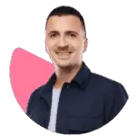 Loris Todaro Fondateur de l’agence Hublead