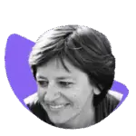 Catherine Bernard de l'agence Lead Camp