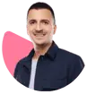 Loris Todaro Fondateur de l’agence Hublead