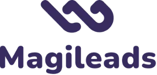 Magileads Logo