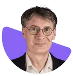 Jean-Luc RATIER Marketing Manager, TALENTS & PROJETS