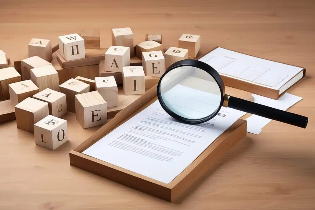Cómo realizar un análisis textual en Magileads Cómo realizar un análisis textual en Magileads