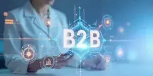 Prospection B2B