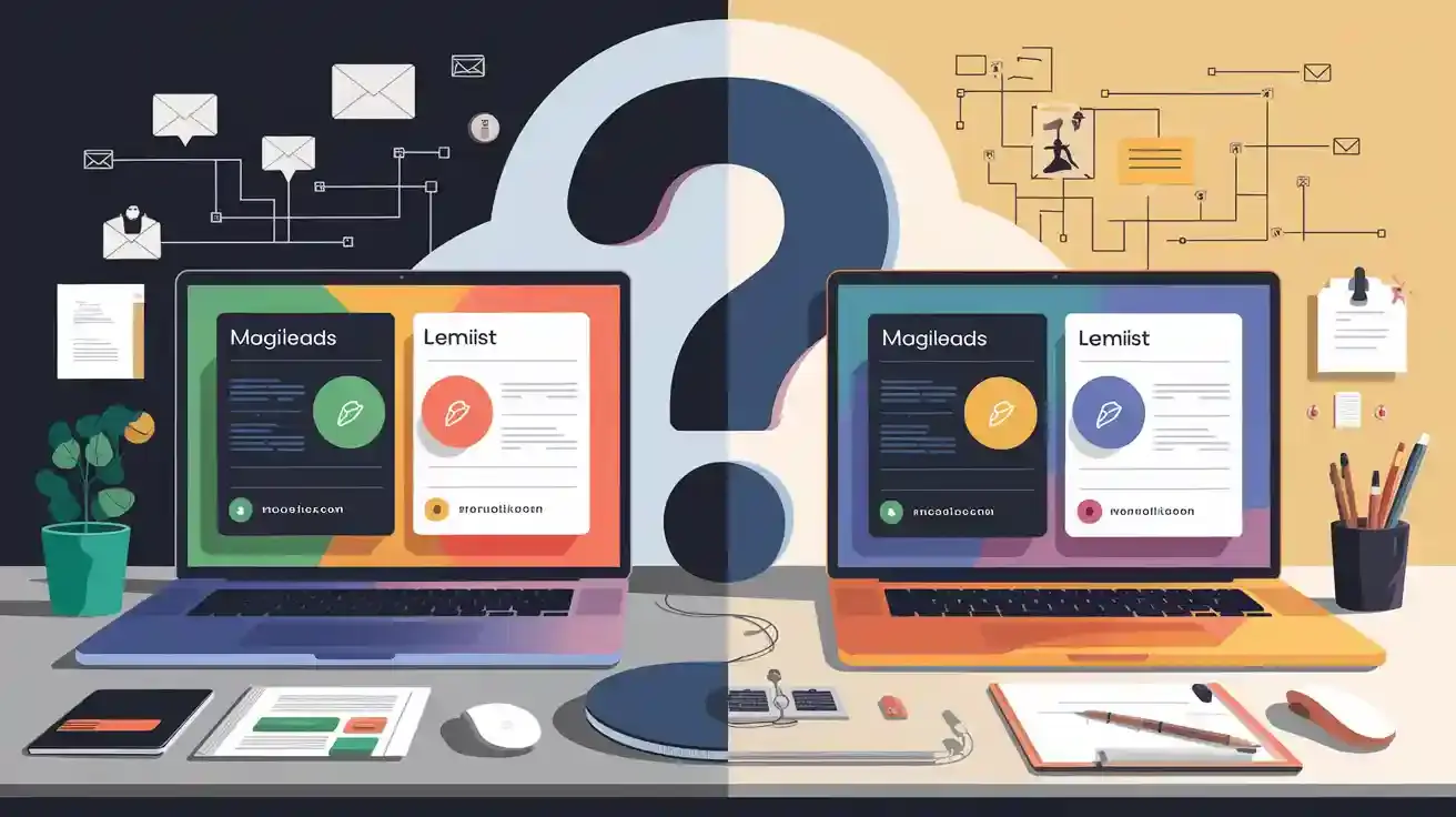 3e3486c3d0044ea58559c987e462ad00 Magileads vs. Lemlist: Which Tool to Choose?