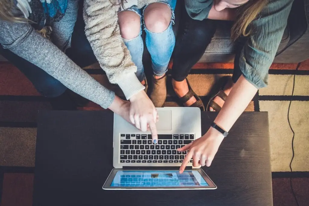 Photo Sales funnel