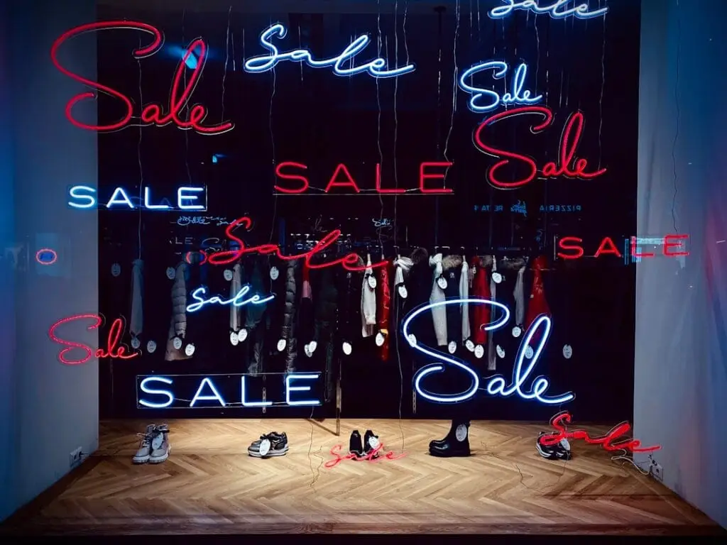 Photo Sales dashboard