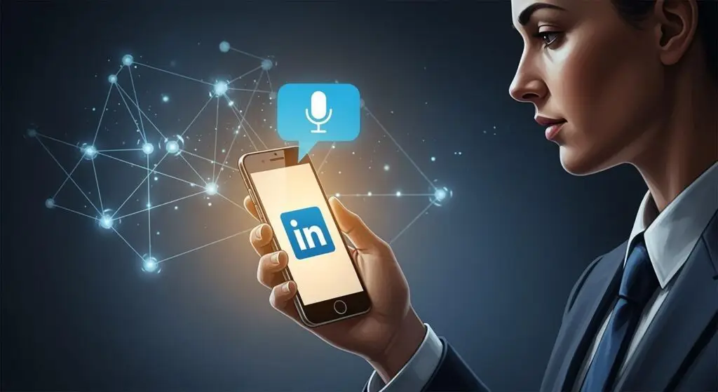eb5bd4c06aa542249df60eec99d07611 Pourquoi les messages vocaux LinkedIn font la différence en prospection